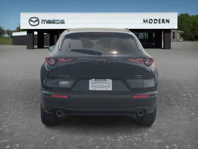 2026 Mazda CX-30 2.5 Turbo Aire Edition