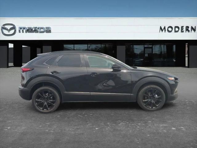 2026 Mazda CX-30 2.5 Turbo Aire Edition