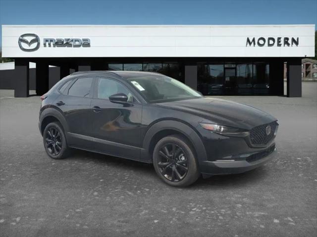 2026 Mazda CX-30 2.5 Turbo Aire Edition
