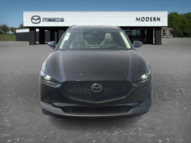 2026 Mazda CX-30 2.5 Turbo Aire Edition