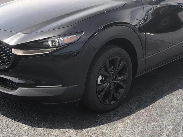 2026 Mazda CX-30 2.5 Turbo Aire Edition