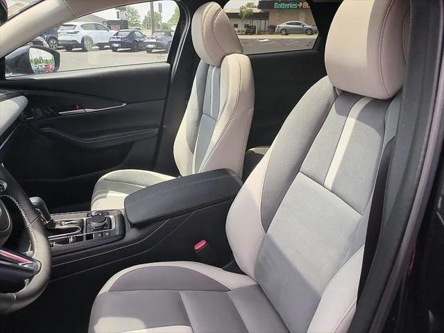 2026 Mazda CX-30 2.5 Turbo Aire Edition