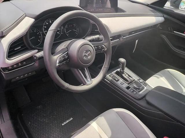 2026 Mazda CX-30 2.5 Turbo Aire Edition