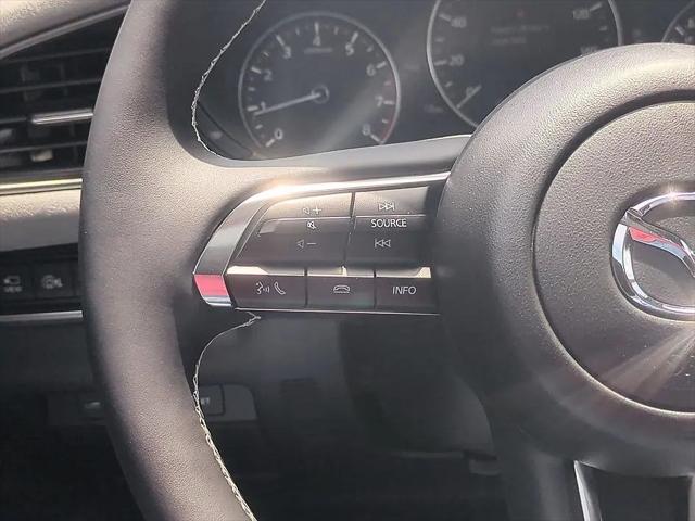 2026 Mazda CX-30 2.5 Turbo Aire Edition