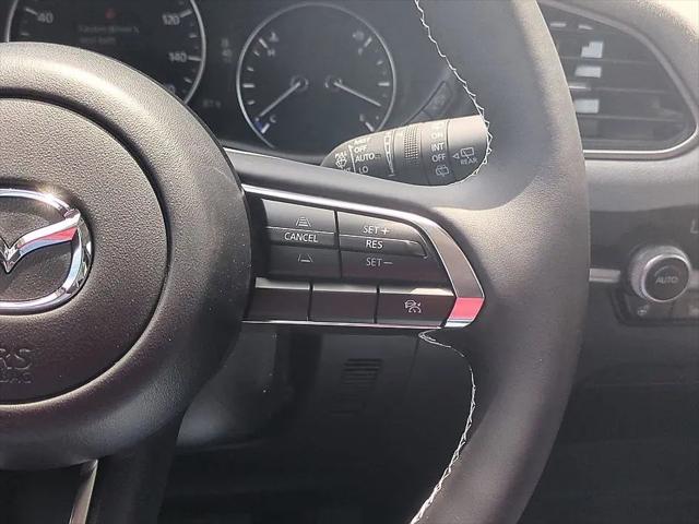 2026 Mazda CX-30 2.5 Turbo Aire Edition