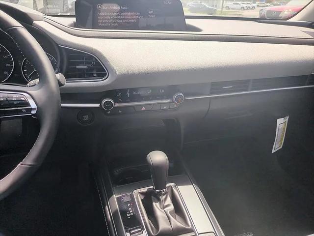 2026 Mazda CX-30 2.5 Turbo Aire Edition