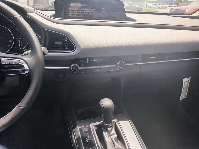 2026 Mazda CX-30 2.5 Turbo Aire Edition