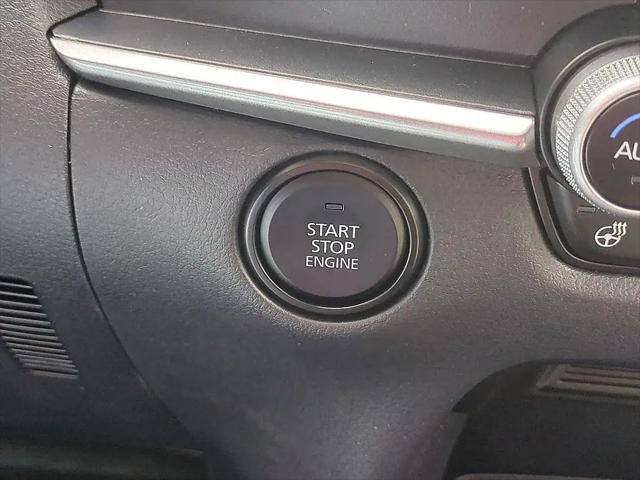2026 Mazda CX-30 2.5 Turbo Aire Edition