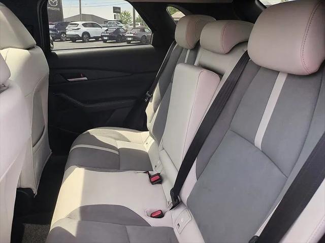 2026 Mazda CX-30 2.5 Turbo Aire Edition