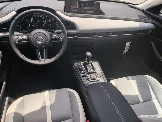 2026 Mazda CX-30 2.5 Turbo Aire Edition
