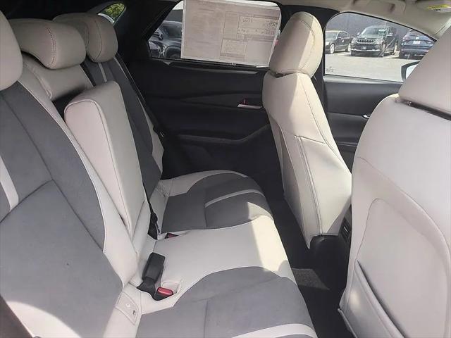 2026 Mazda CX-30 2.5 Turbo Aire Edition