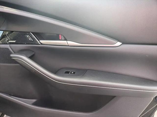 2026 Mazda CX-30 2.5 Turbo Aire Edition