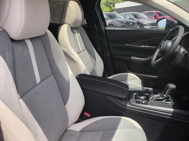 2026 Mazda CX-30 2.5 Turbo Aire Edition