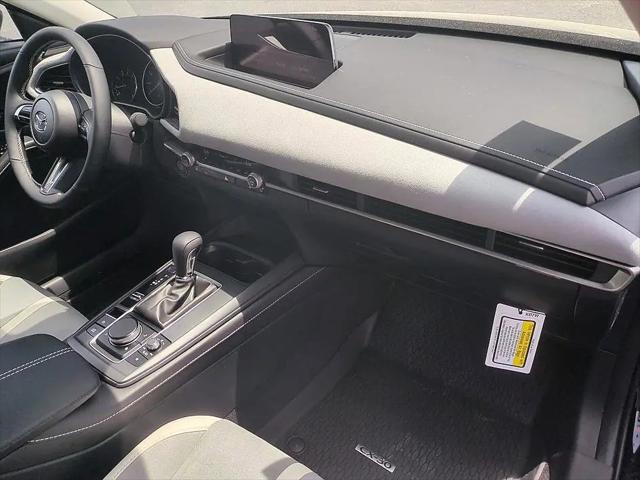 2026 Mazda CX-30 2.5 Turbo Aire Edition