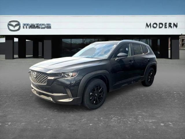 2026 Mazda CX-50 2.5 S Preferred for sale in Burlington, NC