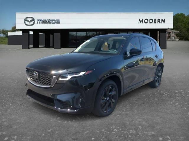2026 Mazda CX-5 2.5 S Premium for sale in Burlington, NC