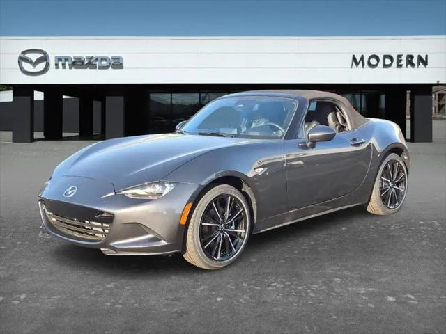 2026 Mazda MX-5 Grand Touring for sale in Burlington, NC