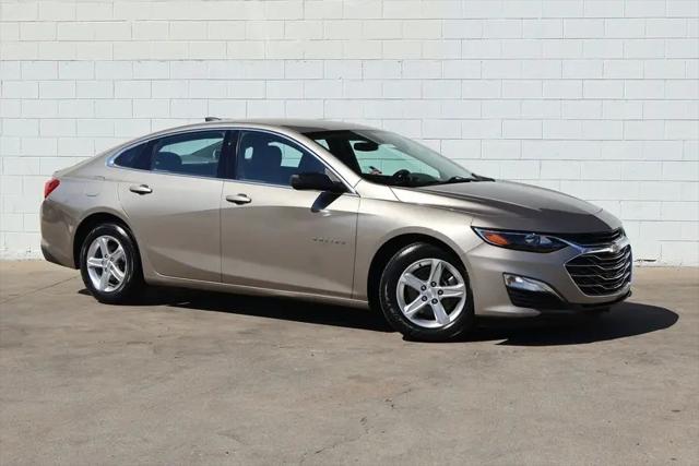 2022 Chevrolet Malibu FWD LS for sale in Orange, CA