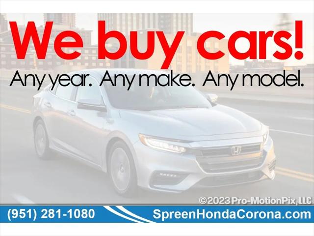 2026 Honda Accord Sedan Sport-L