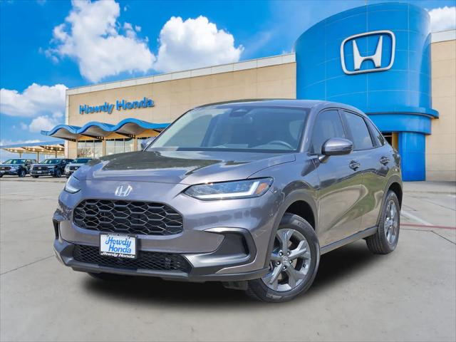 2026 Honda HR-V 2WD LX for sale in Austin, TX