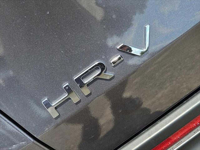 2026 Honda HR-V 2WD LX