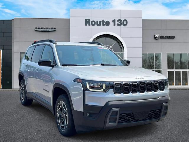 2026 Jeep Cherokee Laredo 4x4 for sale in Robbinsville, NJ