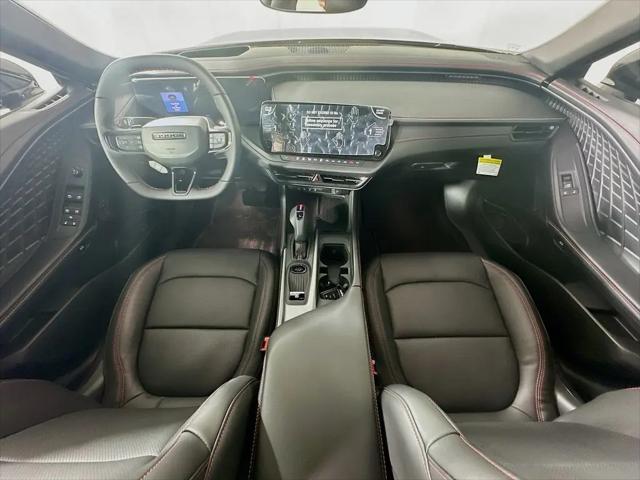 2026 Dodge Charger R/T Plus 4-Door AWD
