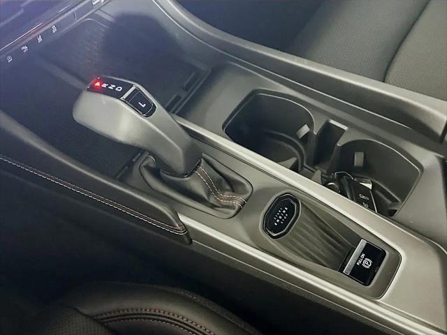 2026 Dodge Charger R/T Plus 4-Door AWD