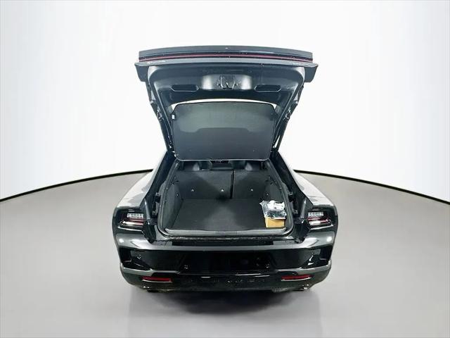 2026 Dodge Charger R/T Plus 4-Door AWD