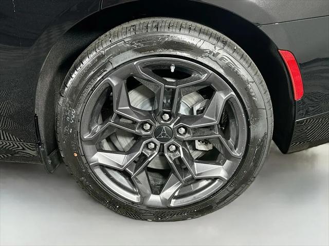 2026 Dodge Charger R/T Plus 4-Door AWD