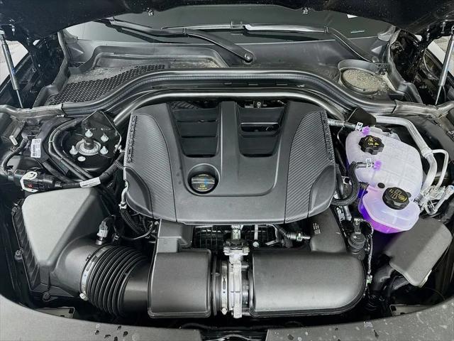 2026 Dodge Charger R/T Plus 4-Door AWD