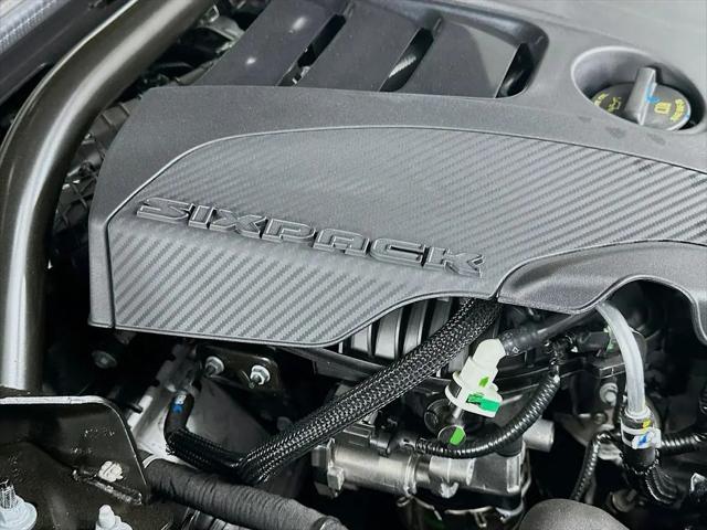 2026 Dodge Charger R/T Plus 4-Door AWD