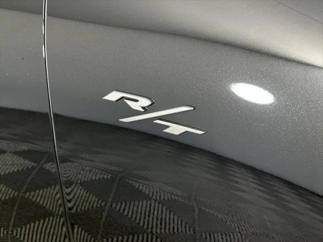 2026 Dodge Charger R/T Plus 4-Door AWD
