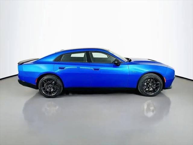 2026 Dodge Charger R/T Plus 4-Door AWD