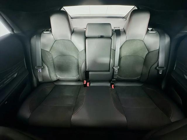 2026 Dodge Charger R/T Plus 4-Door AWD