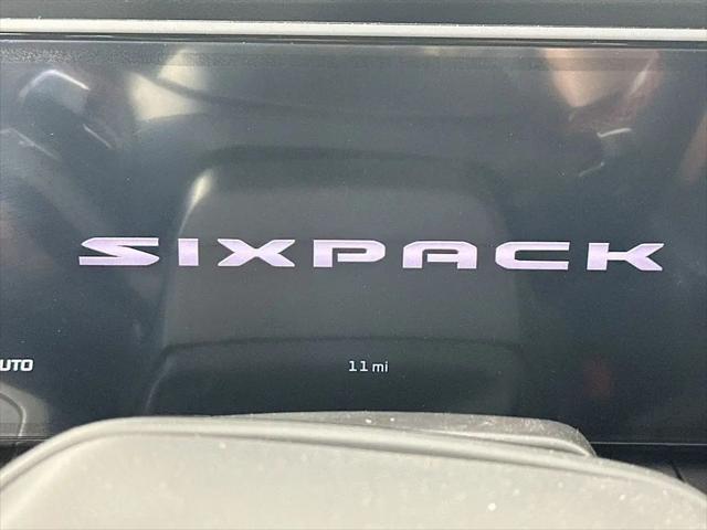 2026 Dodge Charger R/T Plus 4-Door AWD