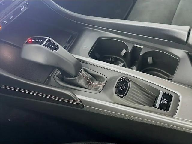2026 Dodge Charger R/T Plus 4-Door AWD