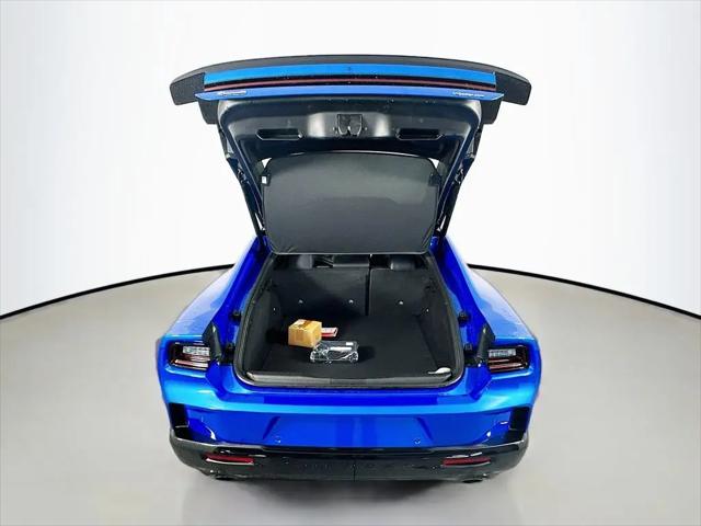 2026 Dodge Charger R/T Plus 4-Door AWD