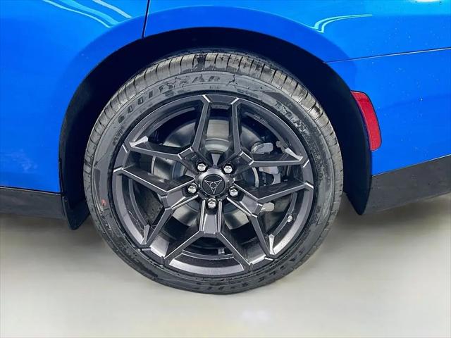 2026 Dodge Charger R/T Plus 4-Door AWD