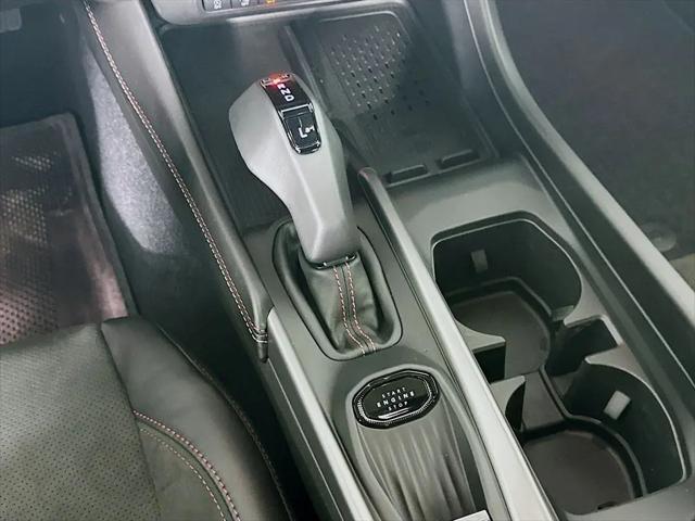 2026 Dodge Charger R/T Plus 4-Door AWD