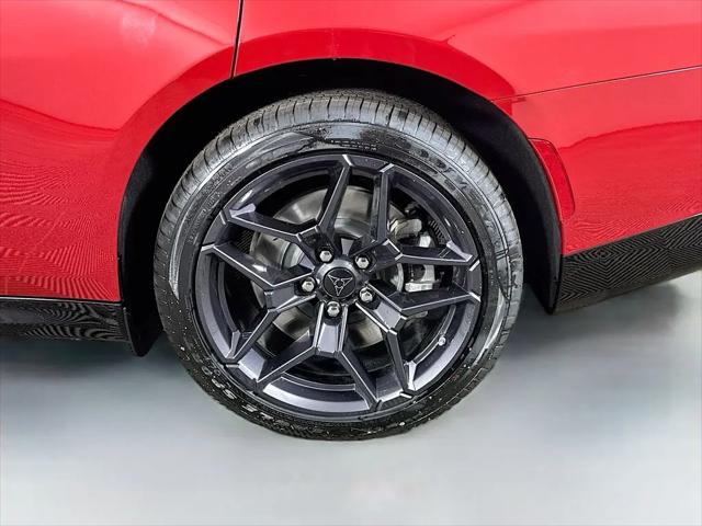 2026 Dodge Charger R/T Plus 4-Door AWD