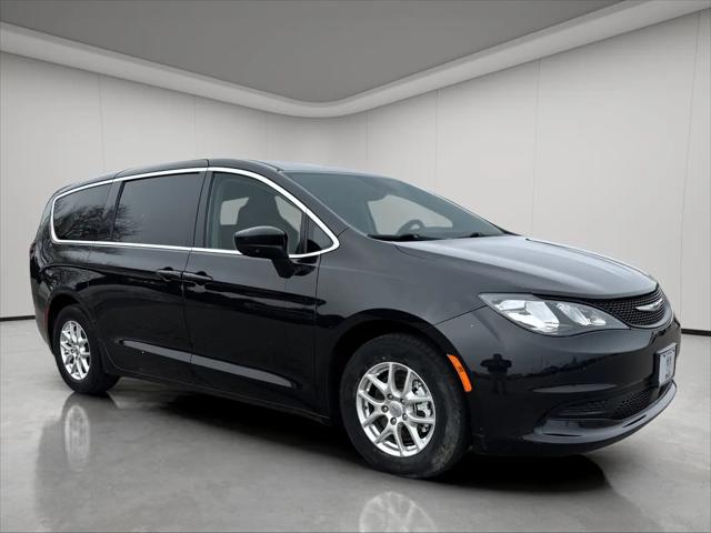 2023 Chrysler Voyager LX for sale in Bemidji, MN