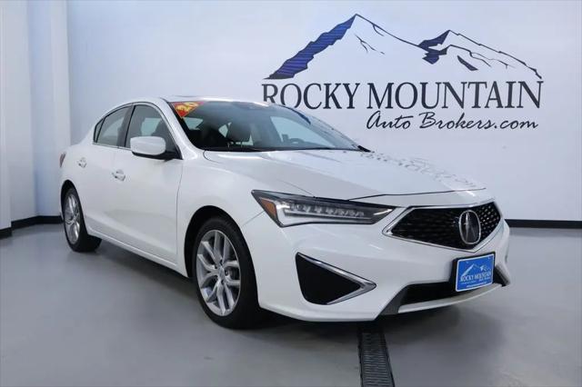 2020 Acura ILX Standard for sale in Colorado Springs, CO