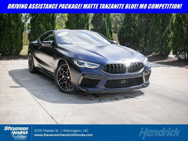 2023 BMW M8 Competition for sale in Wilmington, NC