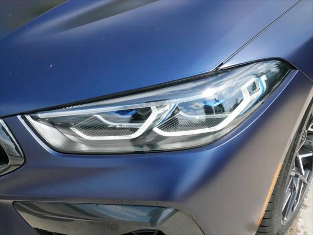 2023 BMW M8 Competition
