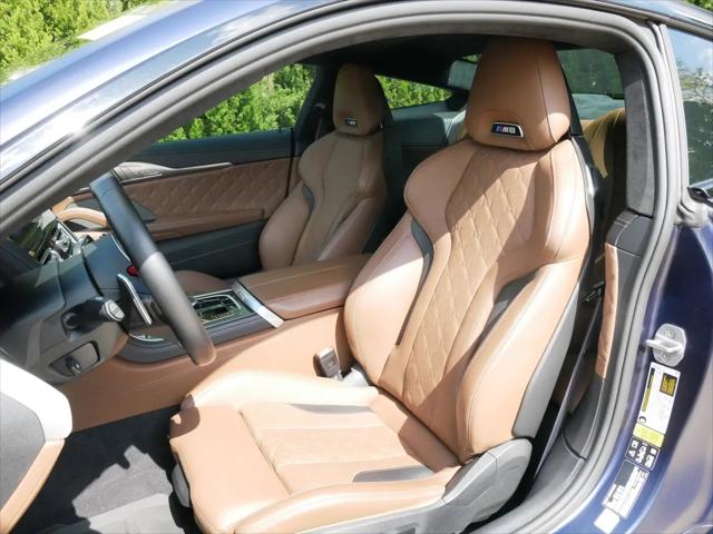 2023 BMW M8 Competition