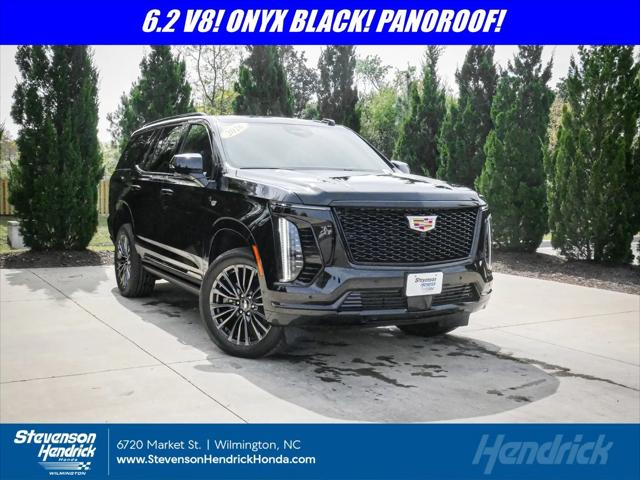 2026 Cadillac Escalade Platinum Sport for sale in Wilmington, NC