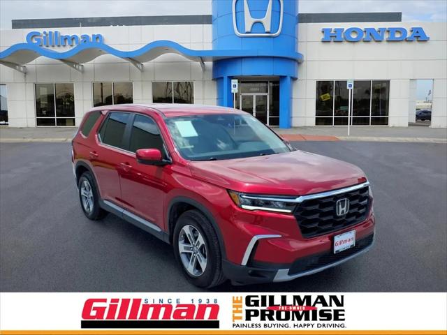2025 Honda Pilot EX-L for sale in San Benito, TX