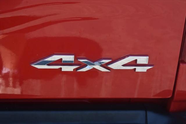 2024 Ram 3500 Big Horn Crew Cab 4x4 8' Box