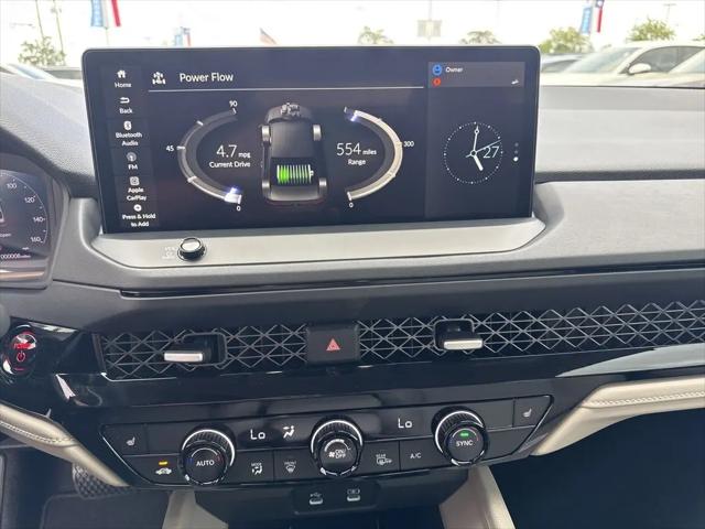 2026 Honda Accord Sedan EX-L
